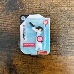 Disney Store Mini Brands - Princess Leia